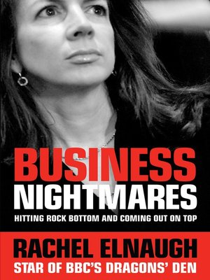 cover image of Business Nightmares